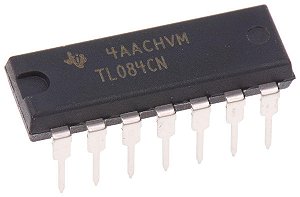 TL084CN Texas Instruments