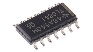 TL084ID Texas Instruments