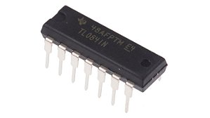 TL084IN Texas Instruments