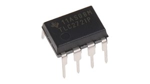 TLC272IP Texas Instruments