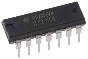 TLC274CN Texas Instruments