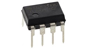 TLC27L2CP Texas Instruments