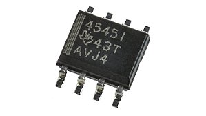TLC4545ID Texas Instruments