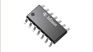 TLE4209GXUMA2 Infineon