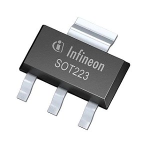 TLE42644GHTMA1 Infineon