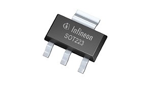 TLE42644GHTSA3 Infineon