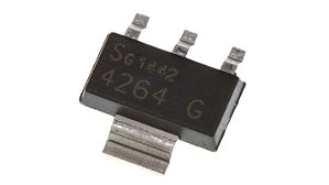 TLE4264GHTSA1 Infineon
