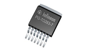 TLE4267GATMA1 Infineon