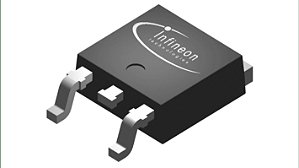 TLE42744DV33ATMA1 Infineon