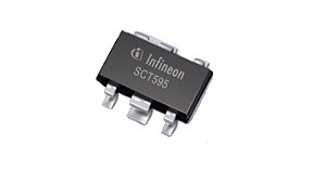 TLE42962GV33HTSA1 Infineon