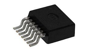 TLE4309GATMA1 Infineon