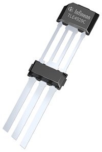 TLE4929CXHAM18NHAMA1 Infineon