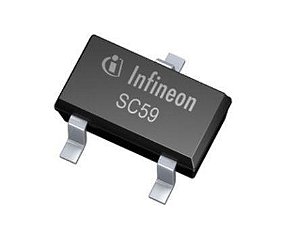 TLE4964-1K Infineon