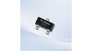 TLE49646MXTMA1 Infineon
