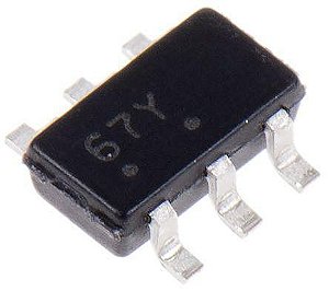 TLE4966KHTSA1 Infineon