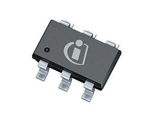 TLE4966V-1K Infineon