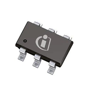 TLE4966V1KHTSA1 Infineon