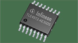 TLE4972AE35D5XUMA1 Infineon