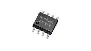 TLE5012BE5000XUMA1 Infineon