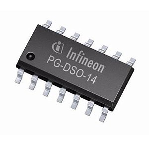 TLE62513GXUMA2 Infineon