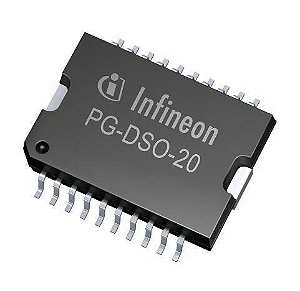 TLE72093RAUMA1 Infineon