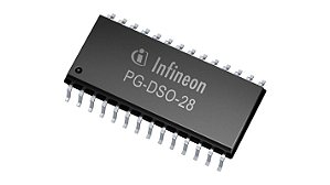 TLE72422GXUMA2 Infineon