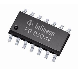 TLE7257SJXUMA1 Infineon