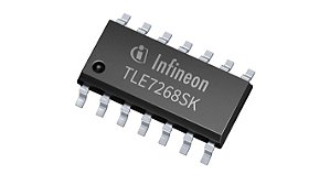 TLE7268SKXUMA1 Infineon