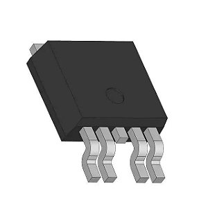 TLE7270-2D Infineon