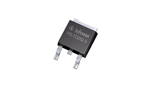 TLE72742DATMA1 Infineon
