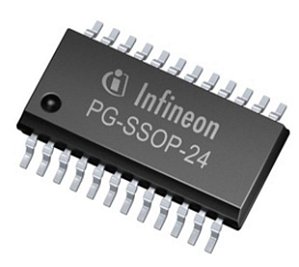 TLE8080EMXUMA1 Infineon