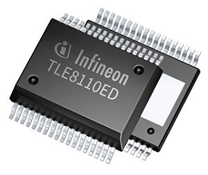 TLE8110EDXUMA1 Infineon