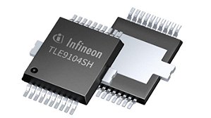 TLE9104SHXUMA1 Infineon