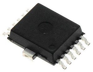 TLE9201SGAUMA1 Infineon
