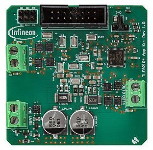 TLE9210423QXAPPKITTOBO1 Infineon