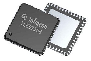 TLE92108232QXXUMA1 Infineon
