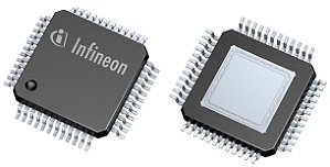 TLE9241QUXUMA1 Infineon