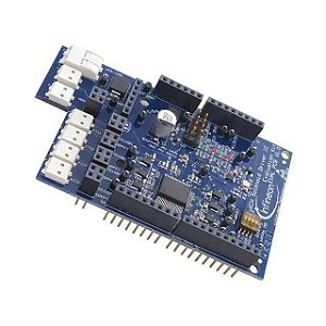 TLE92466EDEVALBOARDTOBO1 Infineon
