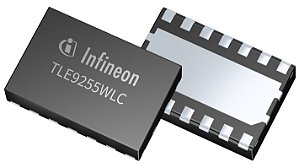 TLE9255WLCXUMA1 Infineon