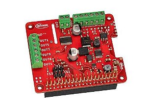 TLE94112ESRPIHATTOBO1 Infineon