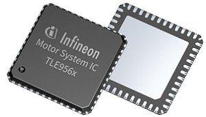 TLE95603QXXUMA1 Infineon
