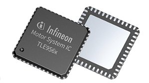 TLE95623QXXUMA1 Infineon