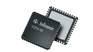 TLE9844QXXUMA1 Infineon
