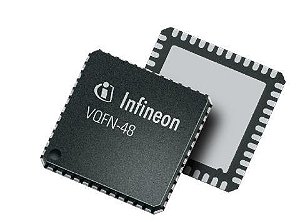 TLE9845QXXUMA1 Infineon