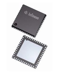 TLE9877QXA40XUMA2 Infineon