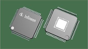 TLF35584QKVS1XUMA2 Infineon