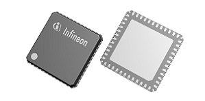 TLF35584QVVS2XUMA2 Infineon