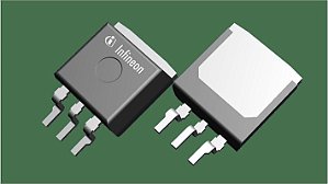 TLF80511TCATMA2 Infineon