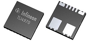 TLI4970D050T4XUMA1 Infineon