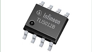 TLI5012BE1000XUMA1 Infineon